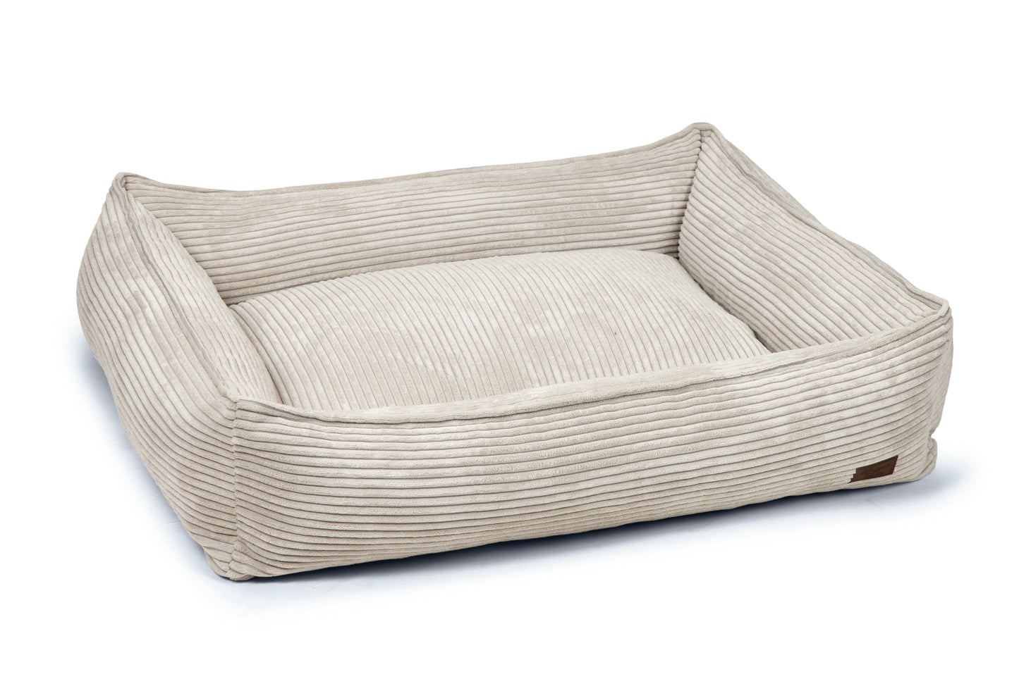 DBL LIGMAND RIBBED LGRS 95X80X23