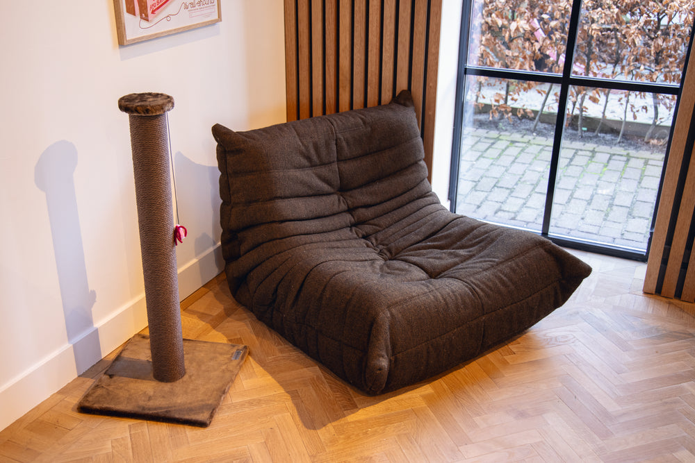 BZ KRABPAAL BRUNO BRN 40X40X90