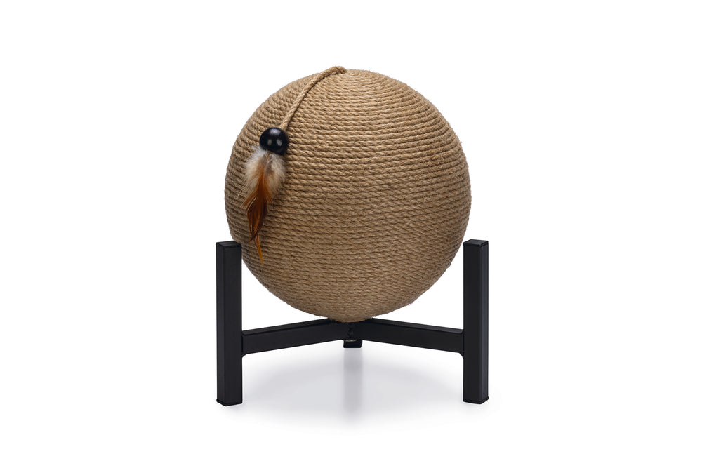 DBL MET KRABBOL TYRA 27X27X33