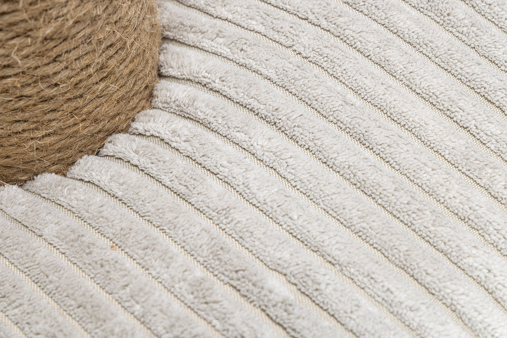 DBL KRABPAAL RIBBED LGRS 35X35X50