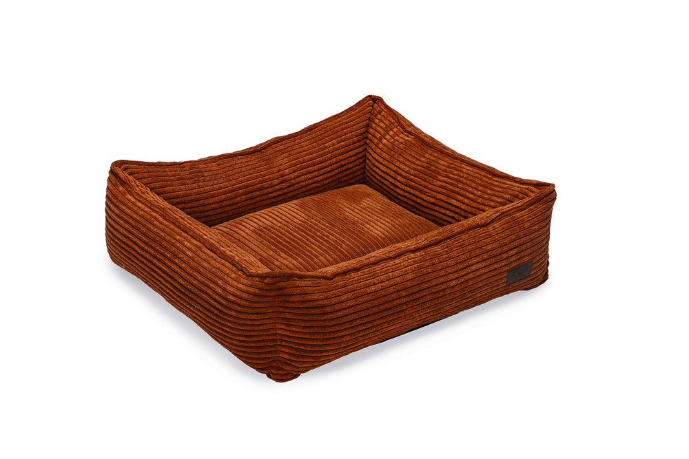 DBL LIGMAND RIBBED TERRA 65X60X20