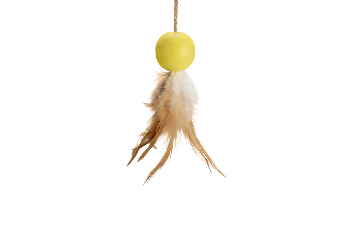 Designed by Lotte Lomax Krabbollen - Krabpaal - 34,5x29,5x50cm