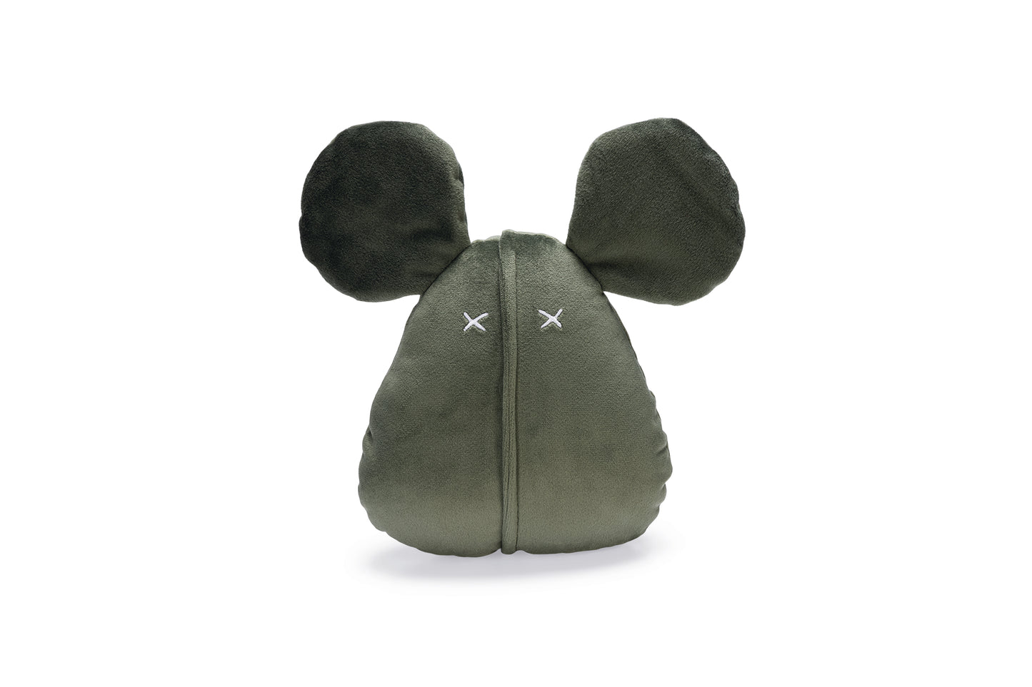 Designed by Lotte Muis Adio - Hondenspeelgoed - Velvet - Groen