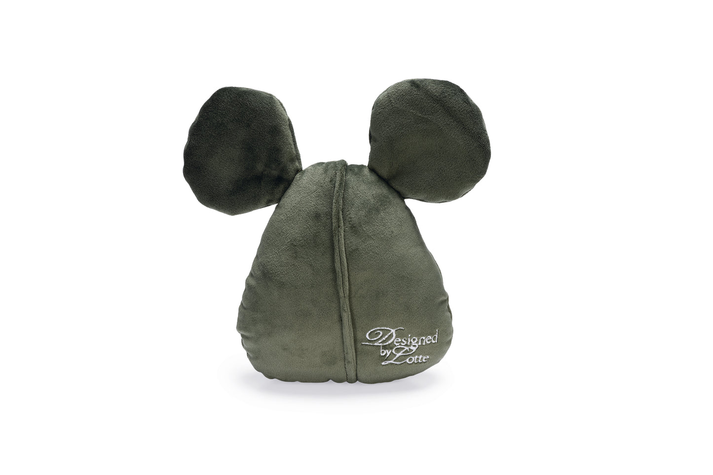 Designed by Lotte Muis Adio - Hondenspeelgoed - Velvet - Groen