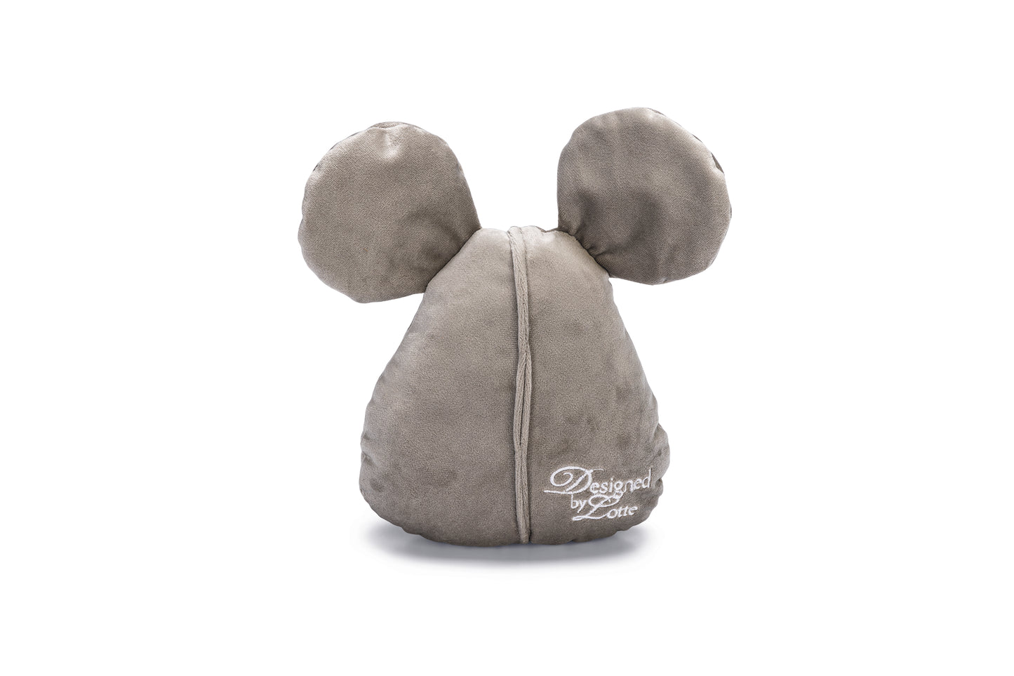 Designed by Lotte Muis Adio - Hondenspeelgoed - Velvet - Grijs