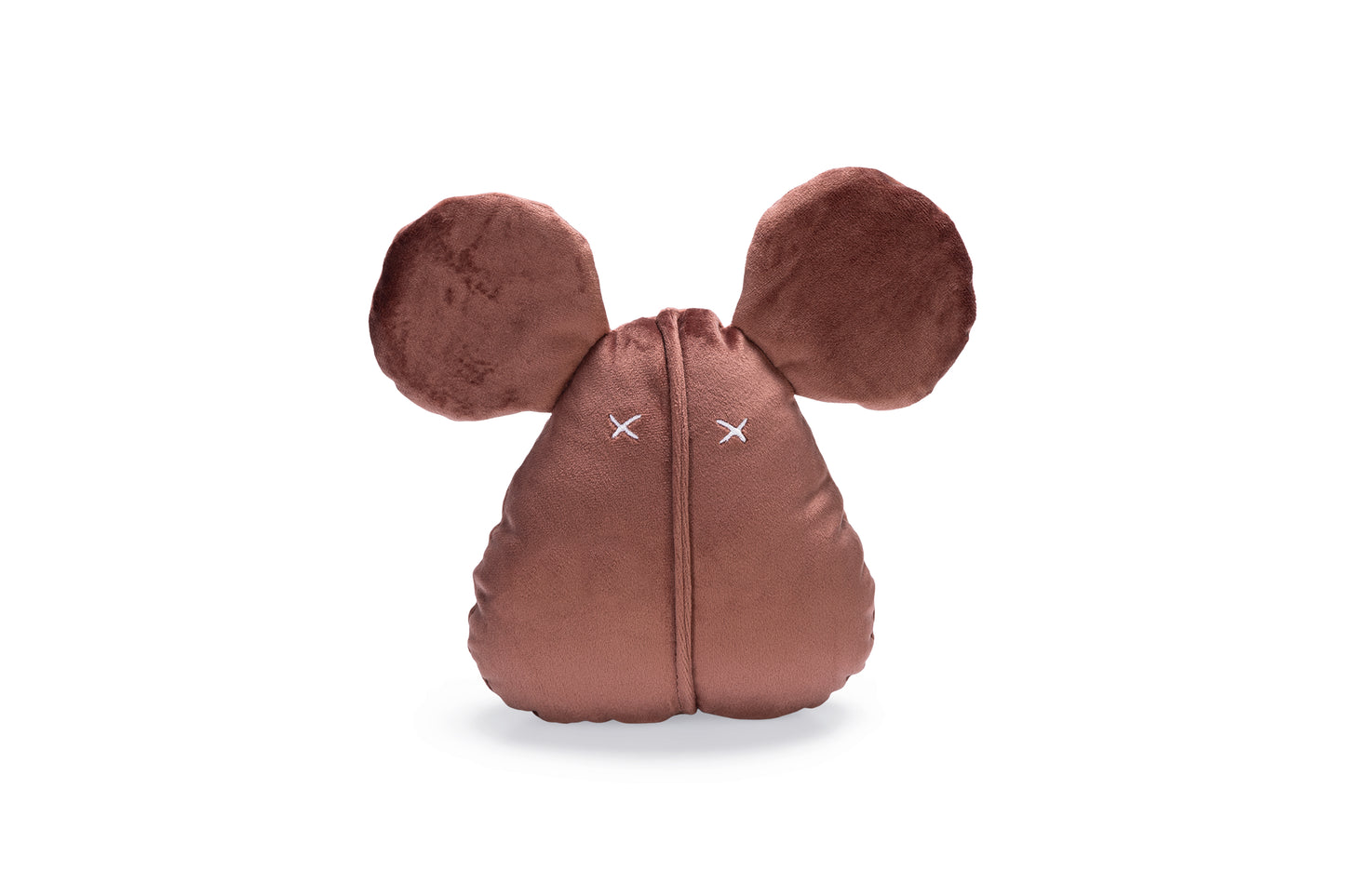 Designed by Lotte Muis Adio - Hondenspeelgoed - Velvet - Roze