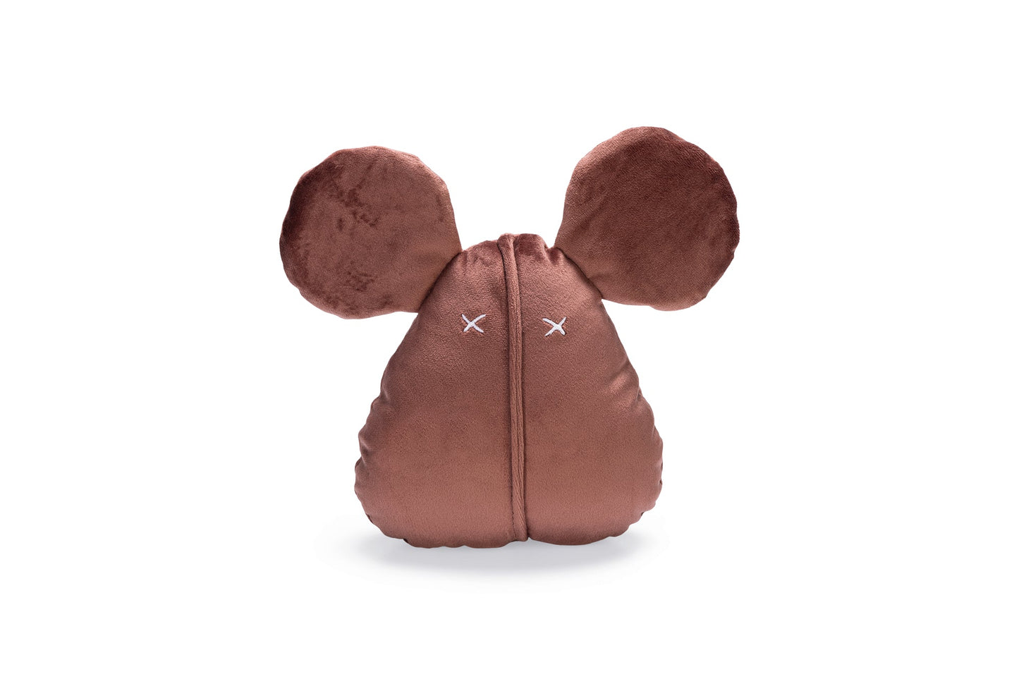 Designed by Lotte Muis Adio - Hondenspeelgoed - Velvet - Roze
