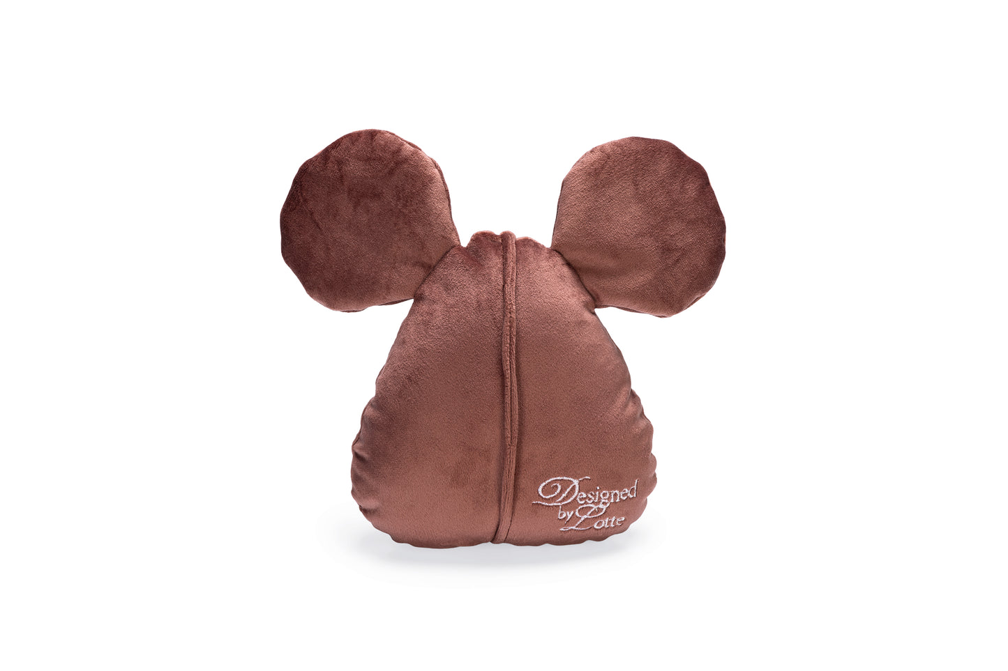 Designed by Lotte Muis Adio - Hondenspeelgoed - Velvet - Roze