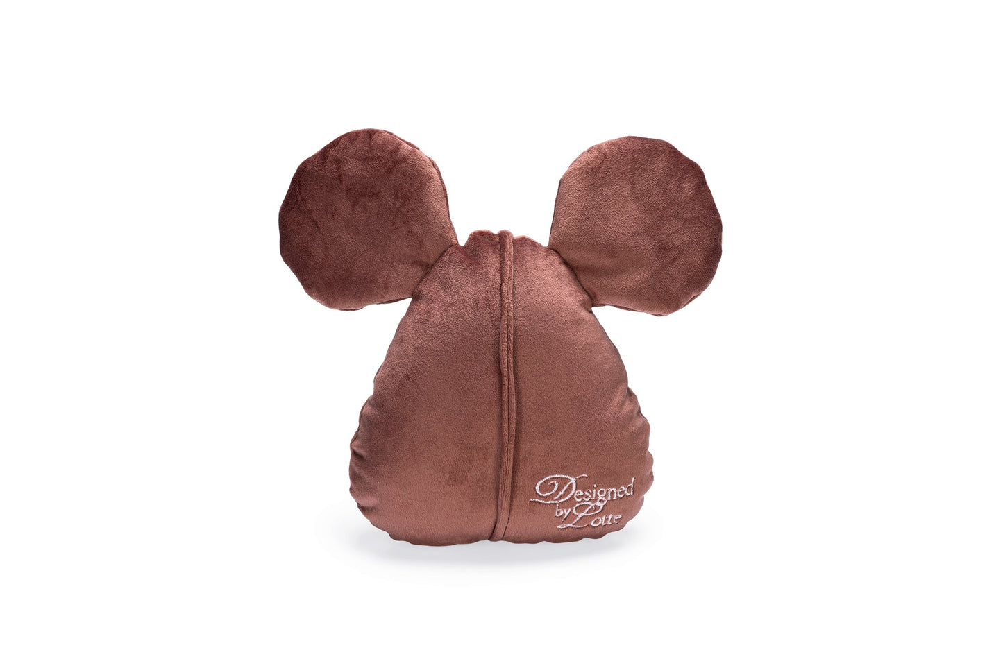 Designed by Lotte Muis Adio - Hondenspeelgoed - Velvet - Roze