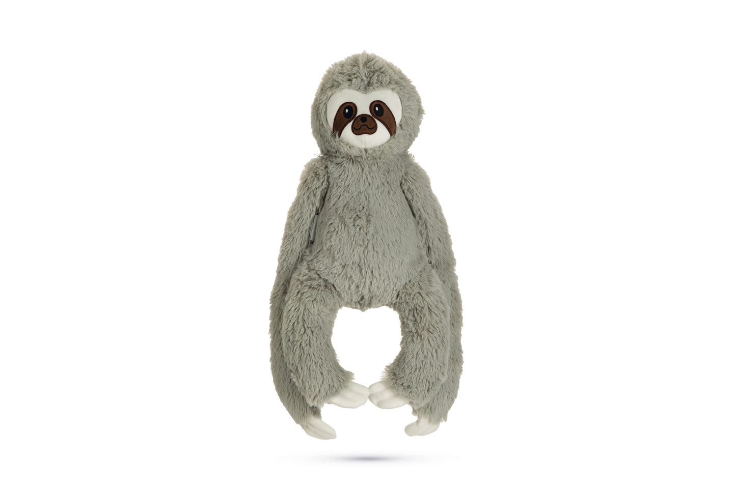 De Beeztees Jungle Brothers is een mooie en zachte hondenknuffel collectie zonder piep. Hierdoor hoef je niet bang te zijn voor de hele dag gepiep in huis. Deze knuffels zijn goed herkenbaar aan de lange armen en gepaste Jungle Look. De Jungle Brothers Collectie van Beeztees bestaat uit dieren: James Olifant Jessy "Jungle" Schaap Vik Aap Mees Luiaard