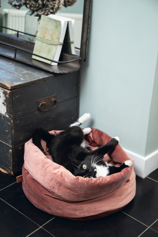 DBL KATTENMAND FLUCO