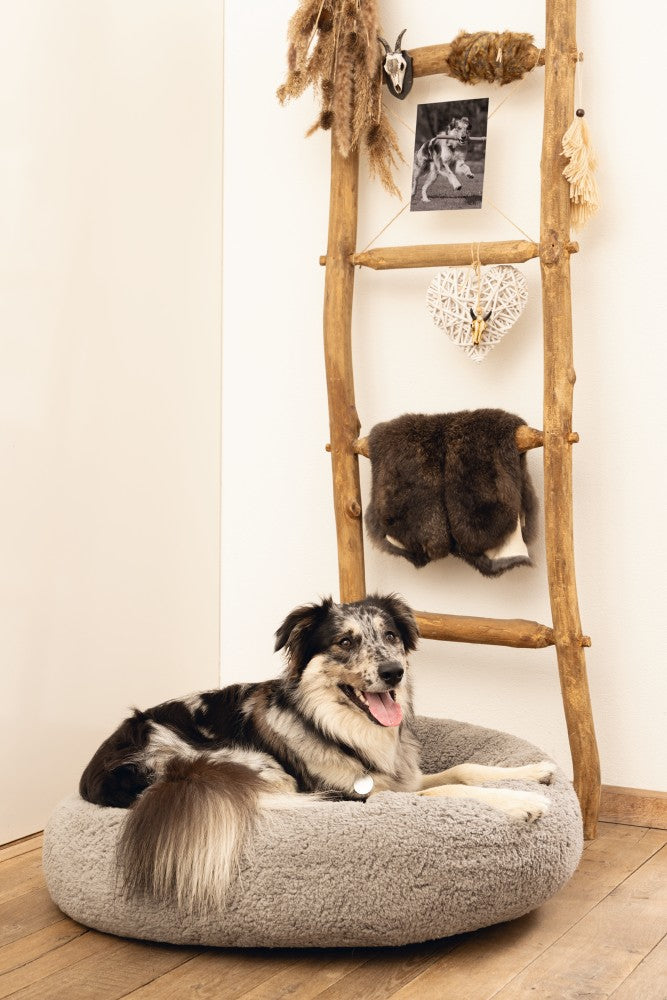 Beeztees Memory Foam Jaxx - Hondenmand - Pluche