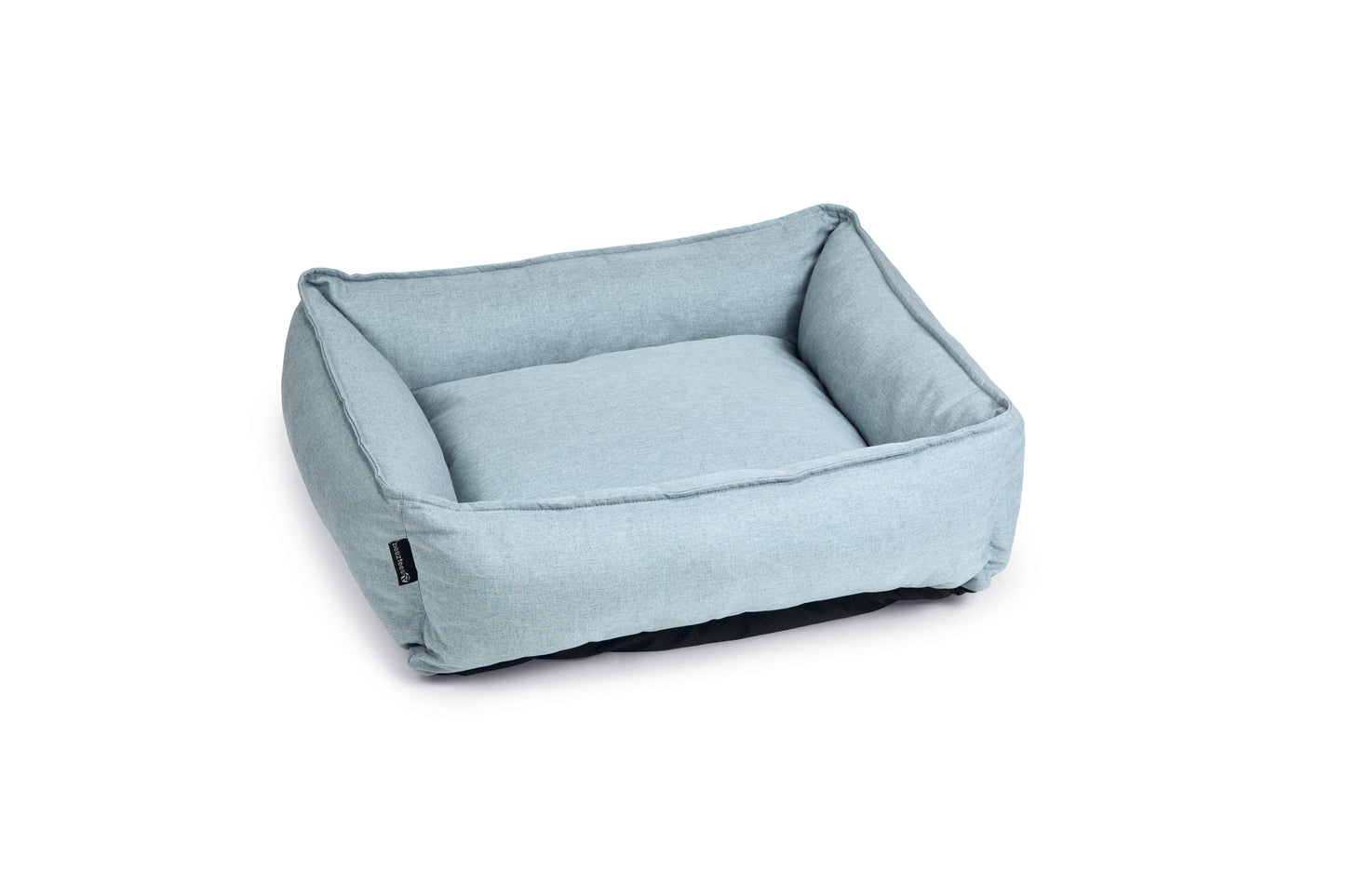 Beeztees Ferro - Hondenmand - Lichtblauw - 65x60x20 cm