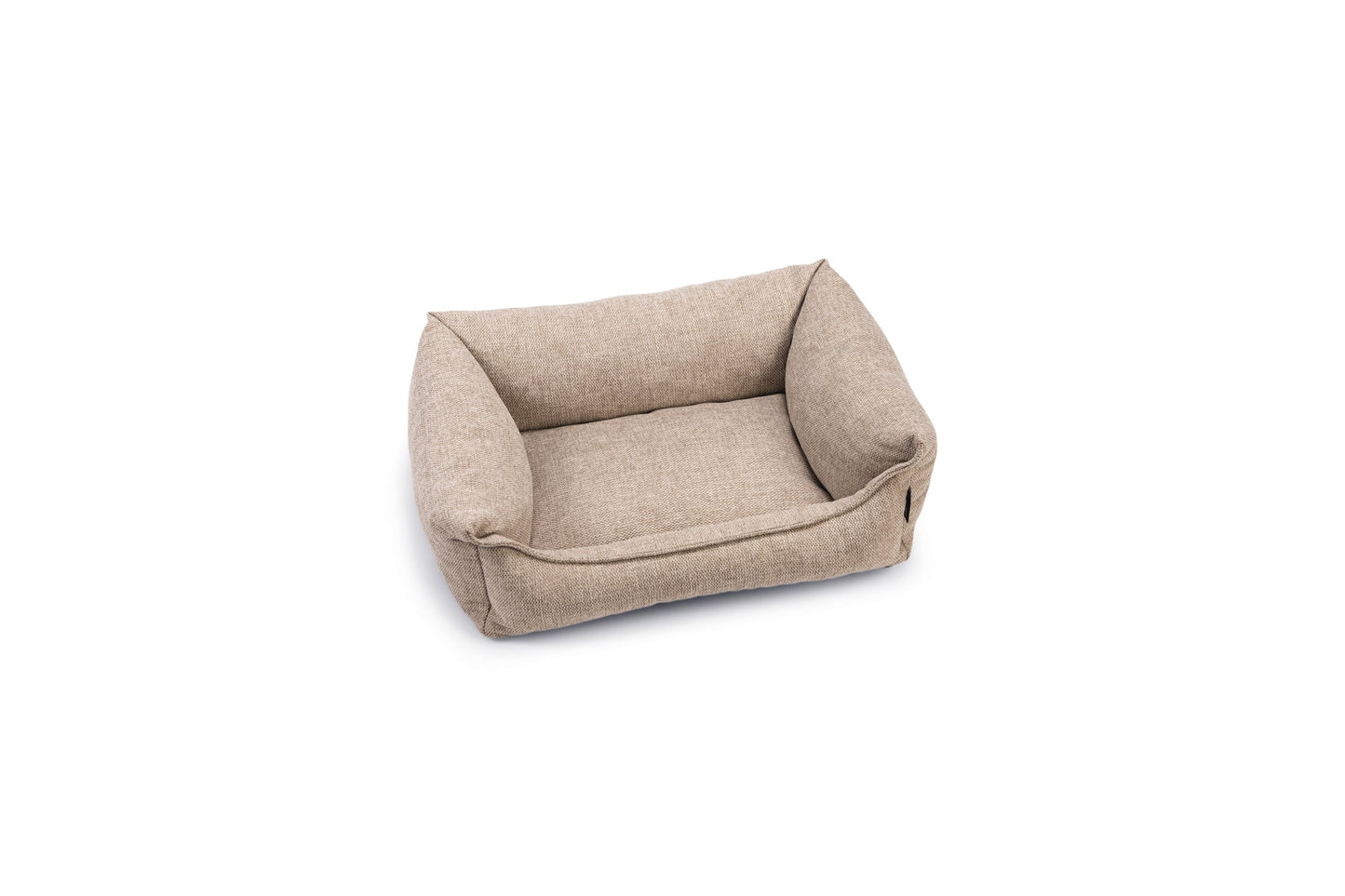Beeztees Memory Foam Zia - Hondenmand - Beige - small