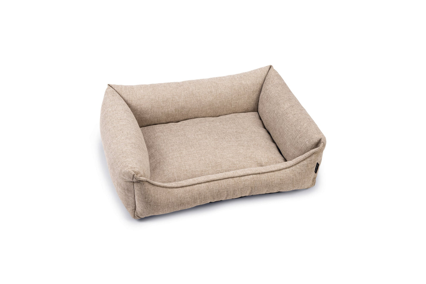Beeztees Memory Foam Zia - Hondenmand - Beige - medium