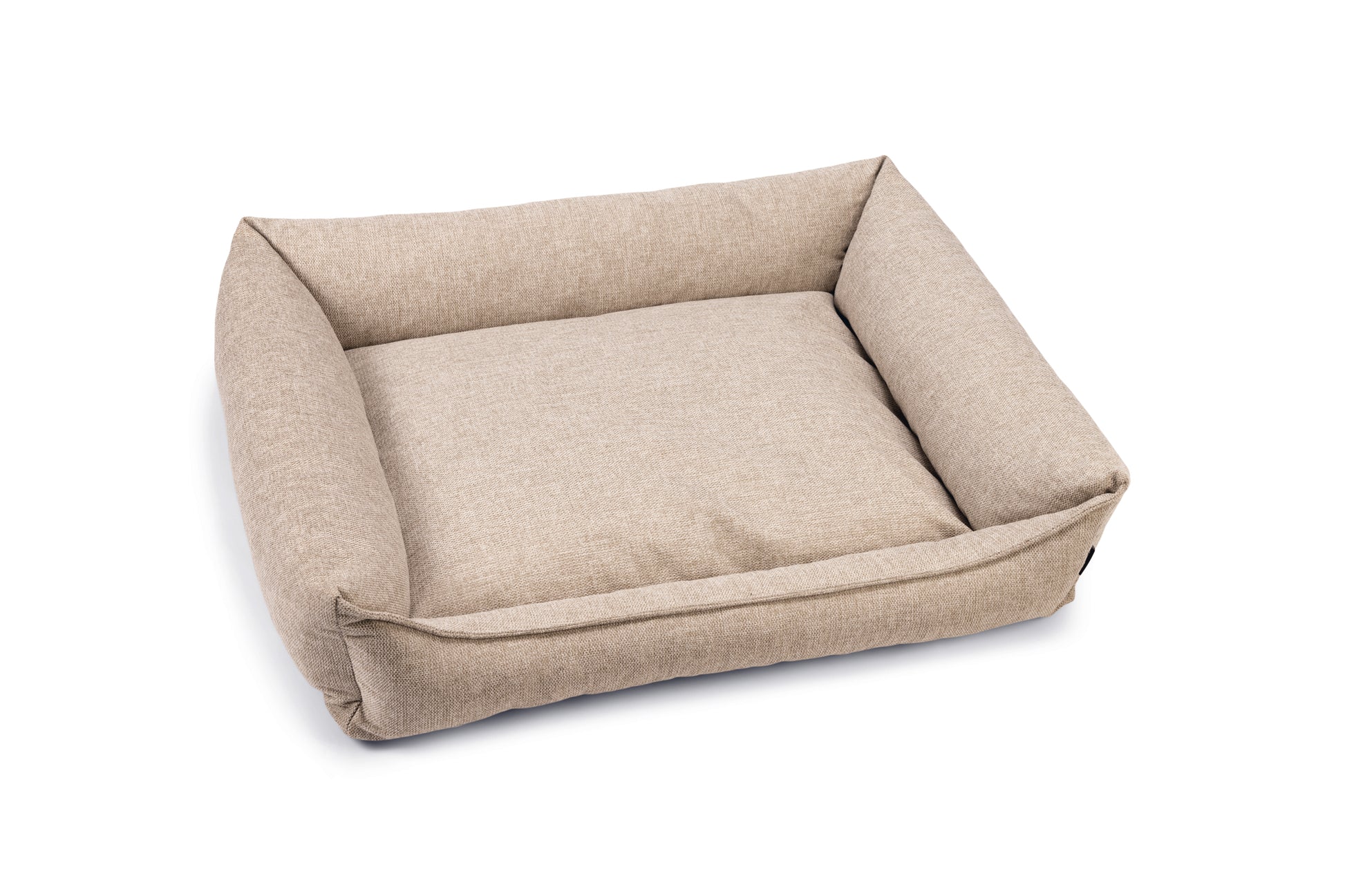 Beeztees Memory Foam Zia - Hondenmand - Beige - large