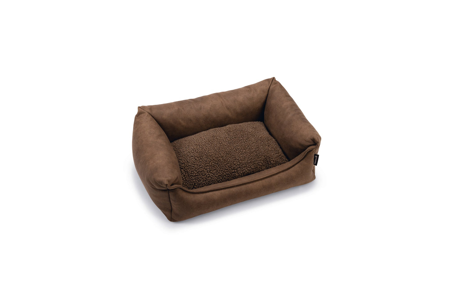 BZ MEMORY FOAM LIGB UMA BRN small