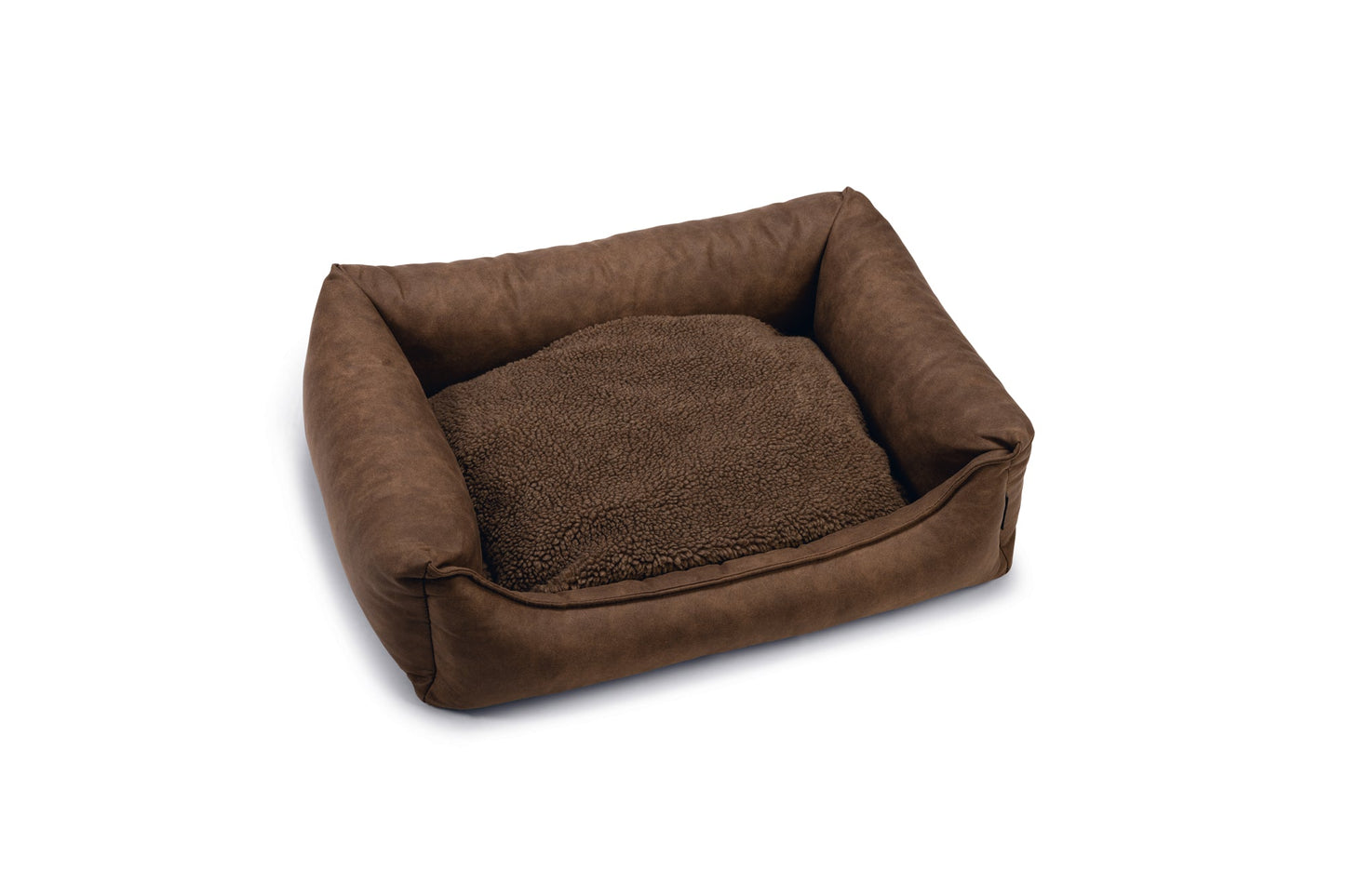 BZ MEMORY FOAM LIGB UMA BRN mediun