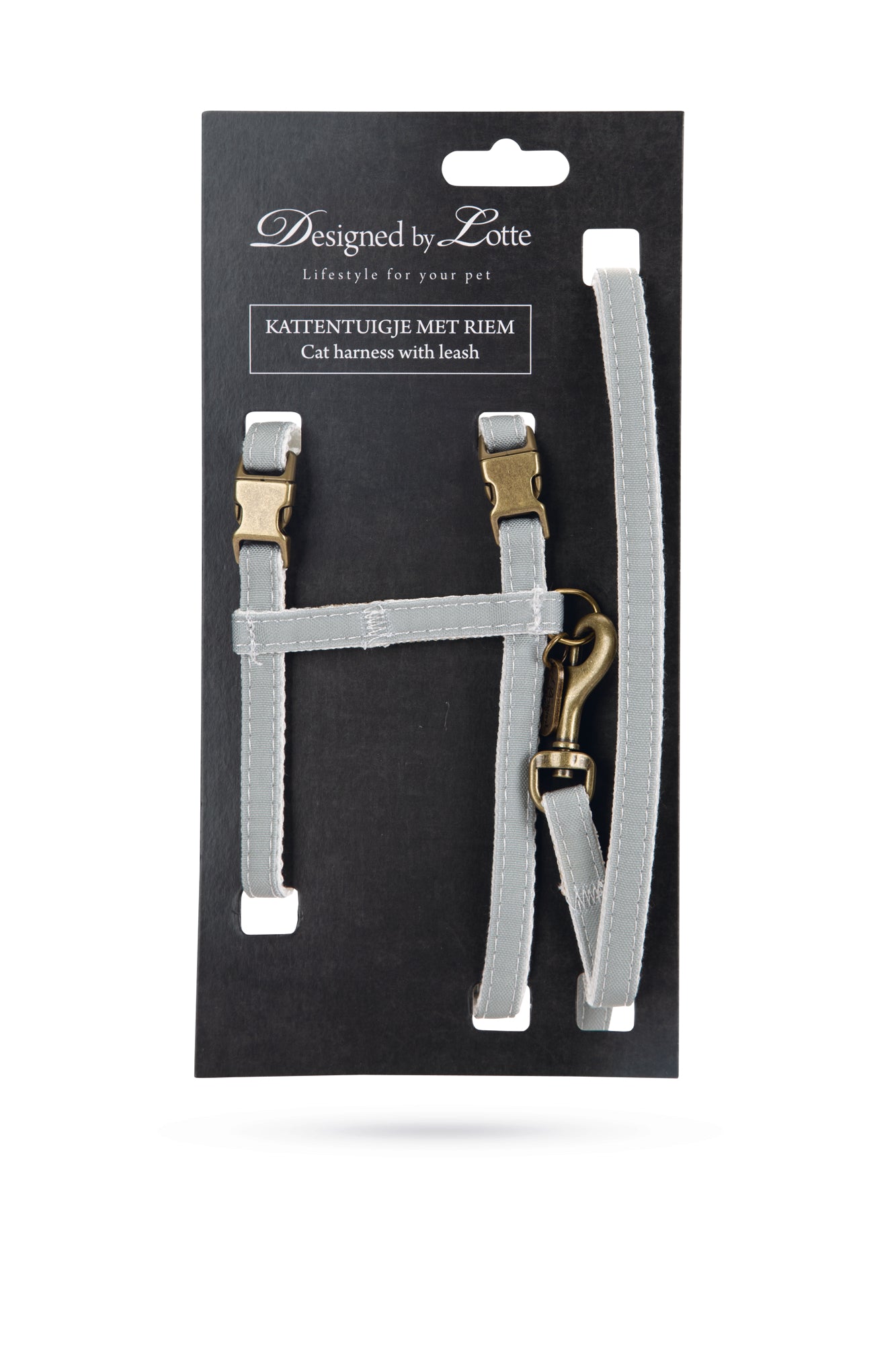 Virante Kattentuig mint