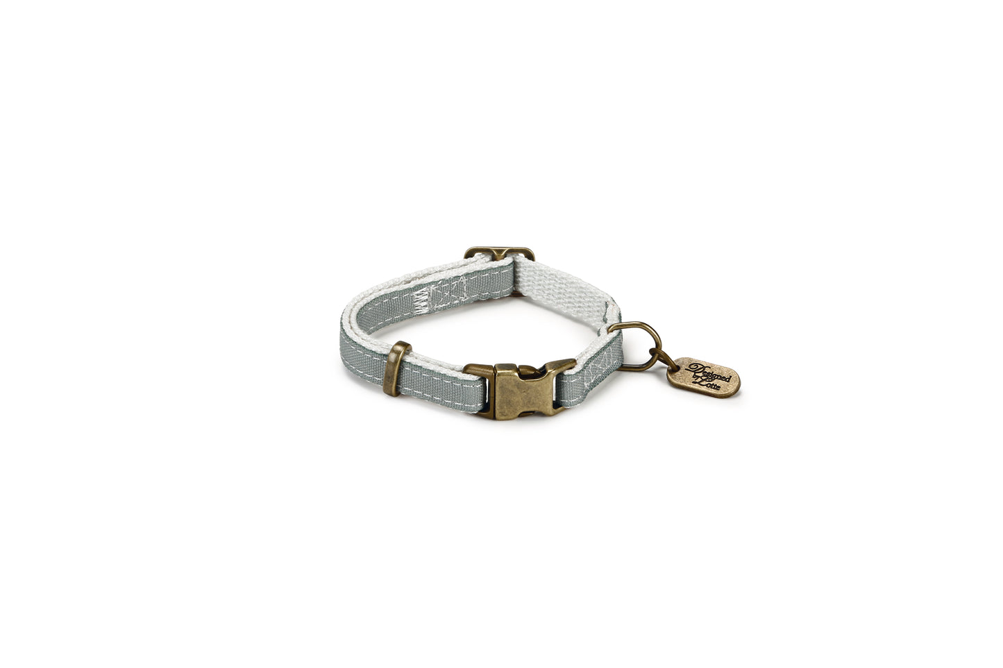 Virante Hondenhalsband mint extra small