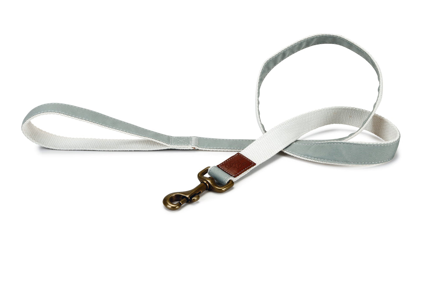 Virante Hondenriem mint large