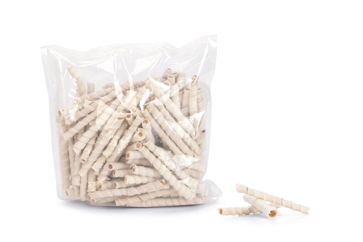 Beeztees Gevulde Kauwstick met Kippenlever - Hondensnacks