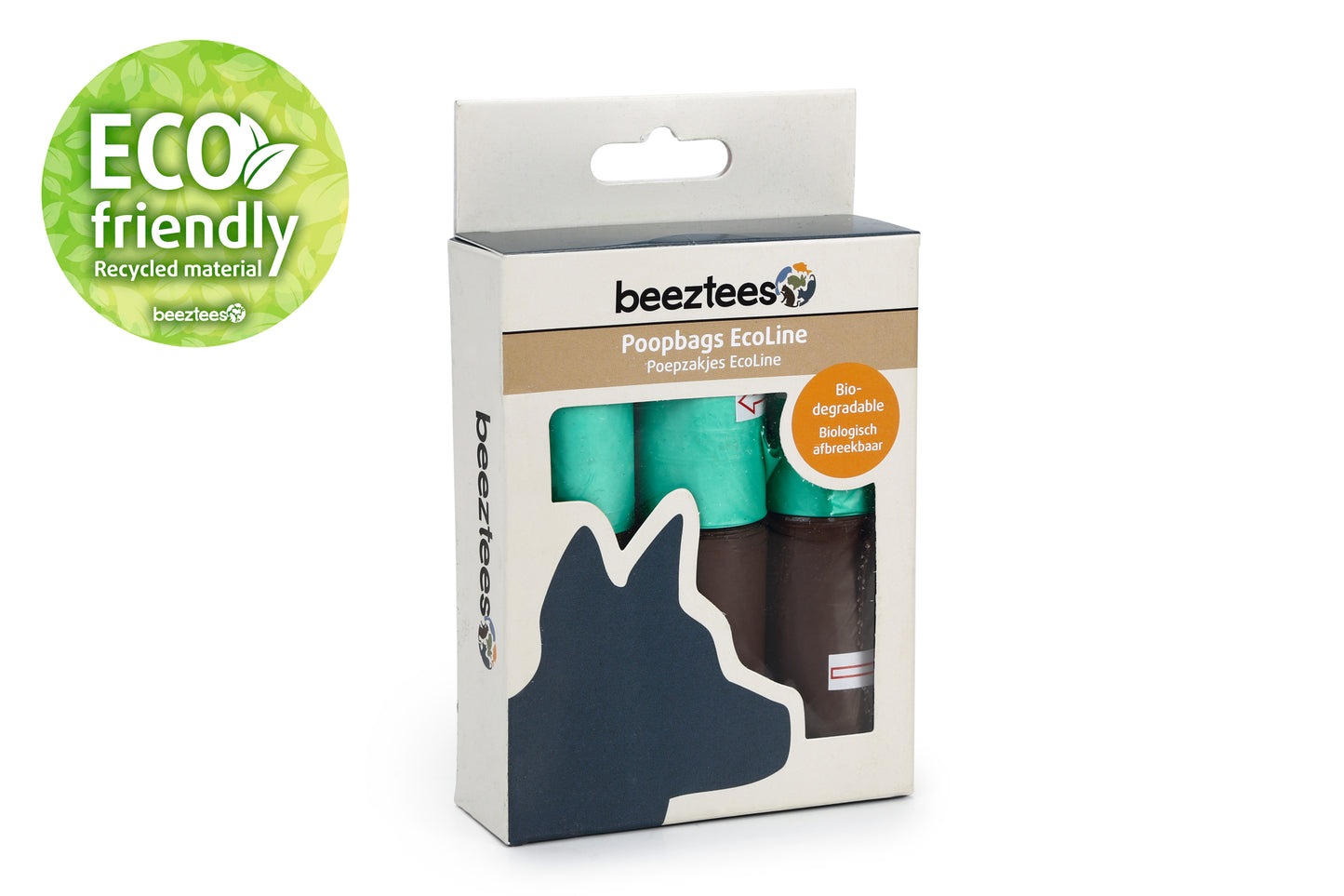 Ecoline Poepzak Navulling