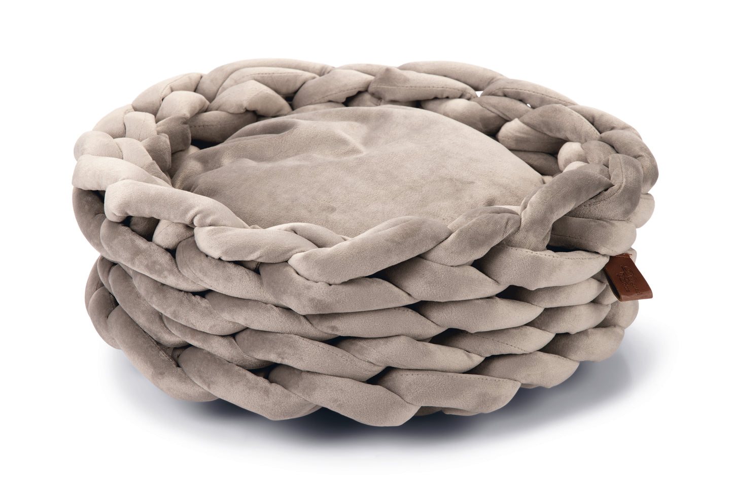 DBL KATTENMAND ZIBA GRS 40X40X15 de leeuw dierenwinkel