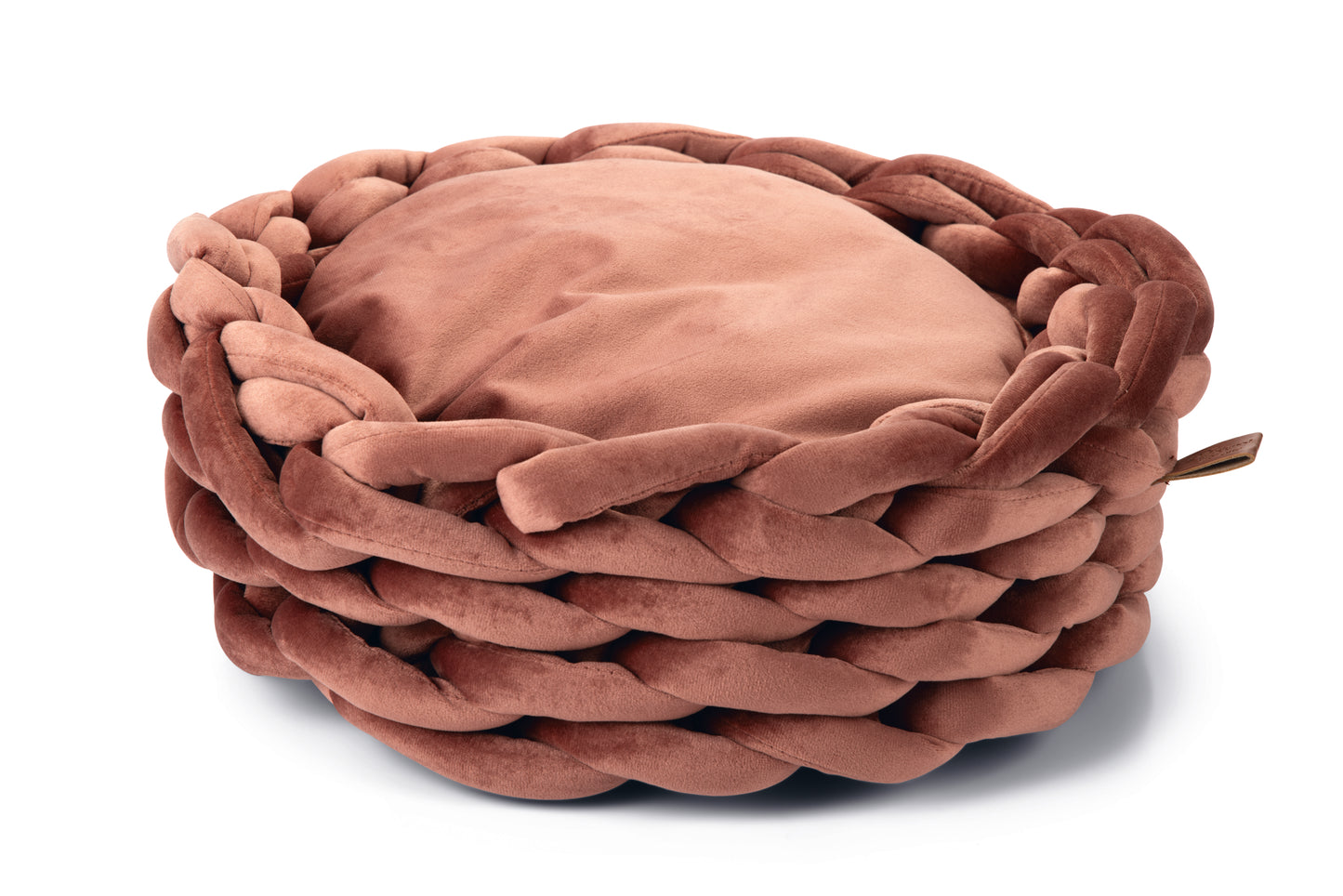 DBL KATTENMAND ZIBA RZE 40X40X15 de leeuw dierenwinkel
