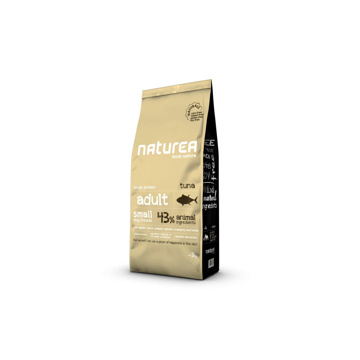 Naturals All Breed Adults Hondenvoer