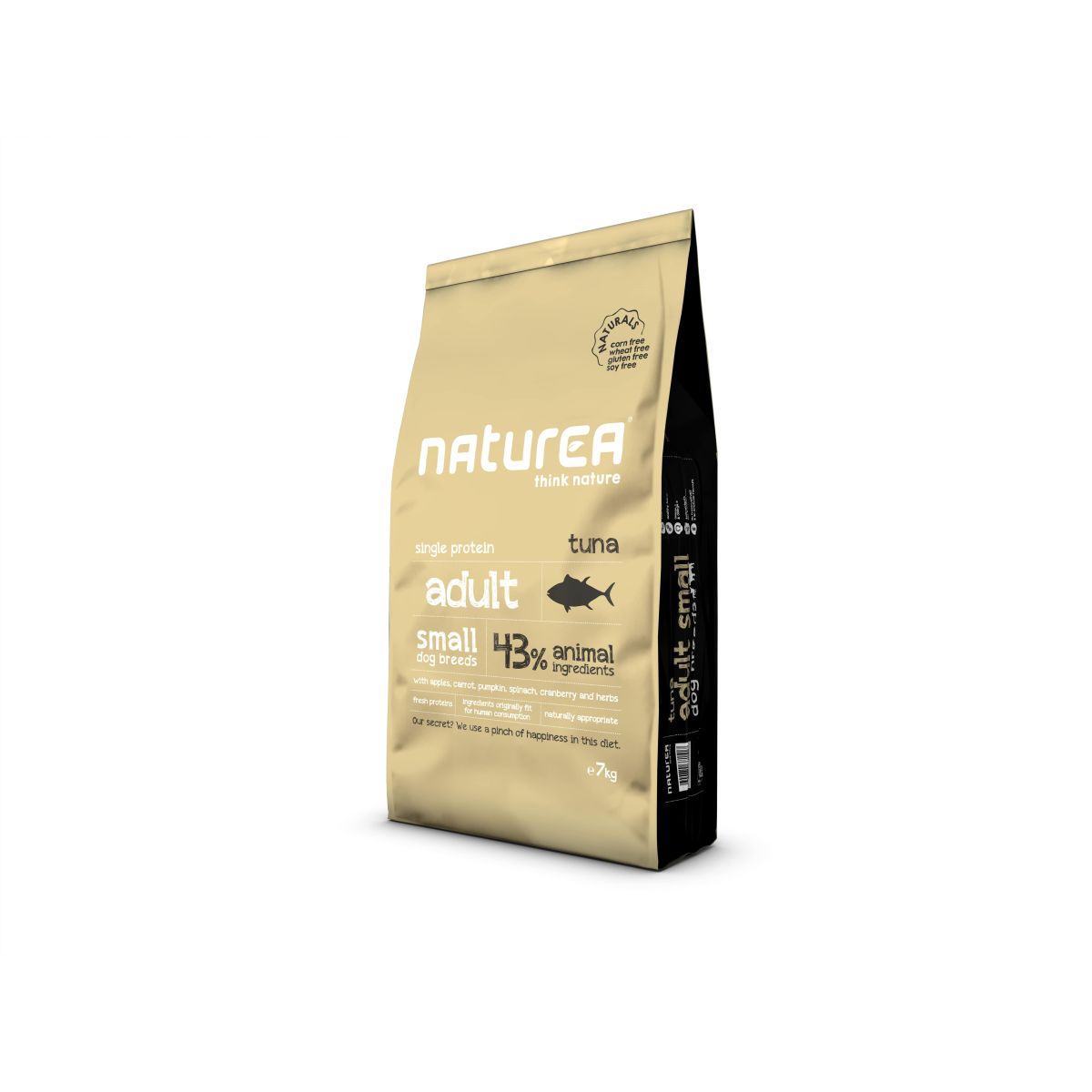 Naturals All Breed Adults Hondenvoer