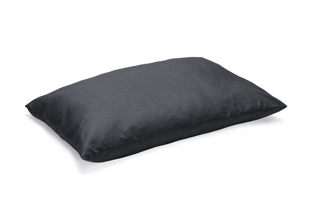 Beeztees Sofixa - Hondenkussen - Antraciet - 100x70x20 cm