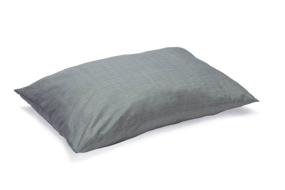 Beeztees Sofixa - Hondenkussen - Grijs- 100x70x20 cm