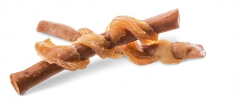 BOXBY CHICKEN & CARROT Vetarm, glutenvrij, tandheelkundig voordeel