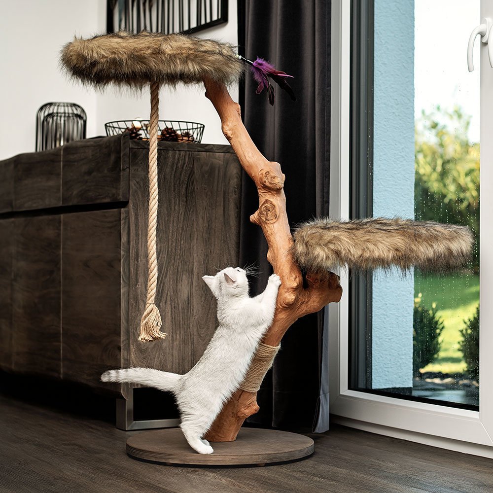 Elora Kattenmeubel