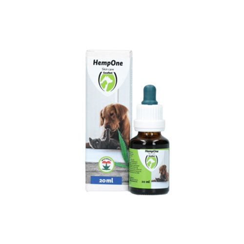 HempOne SkinCare