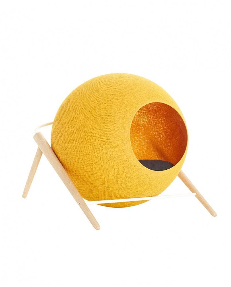 The Ball pollen Meyou Paris