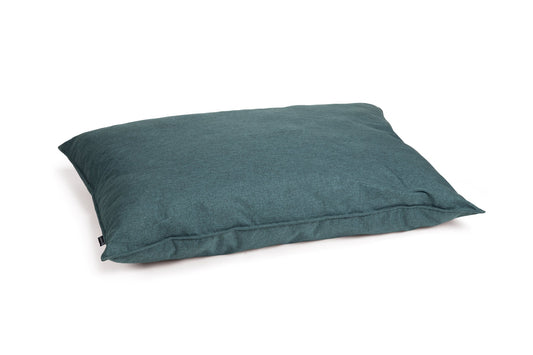 Beeztees Ferro - Hondenkussen - Blauw - 100x70 cm