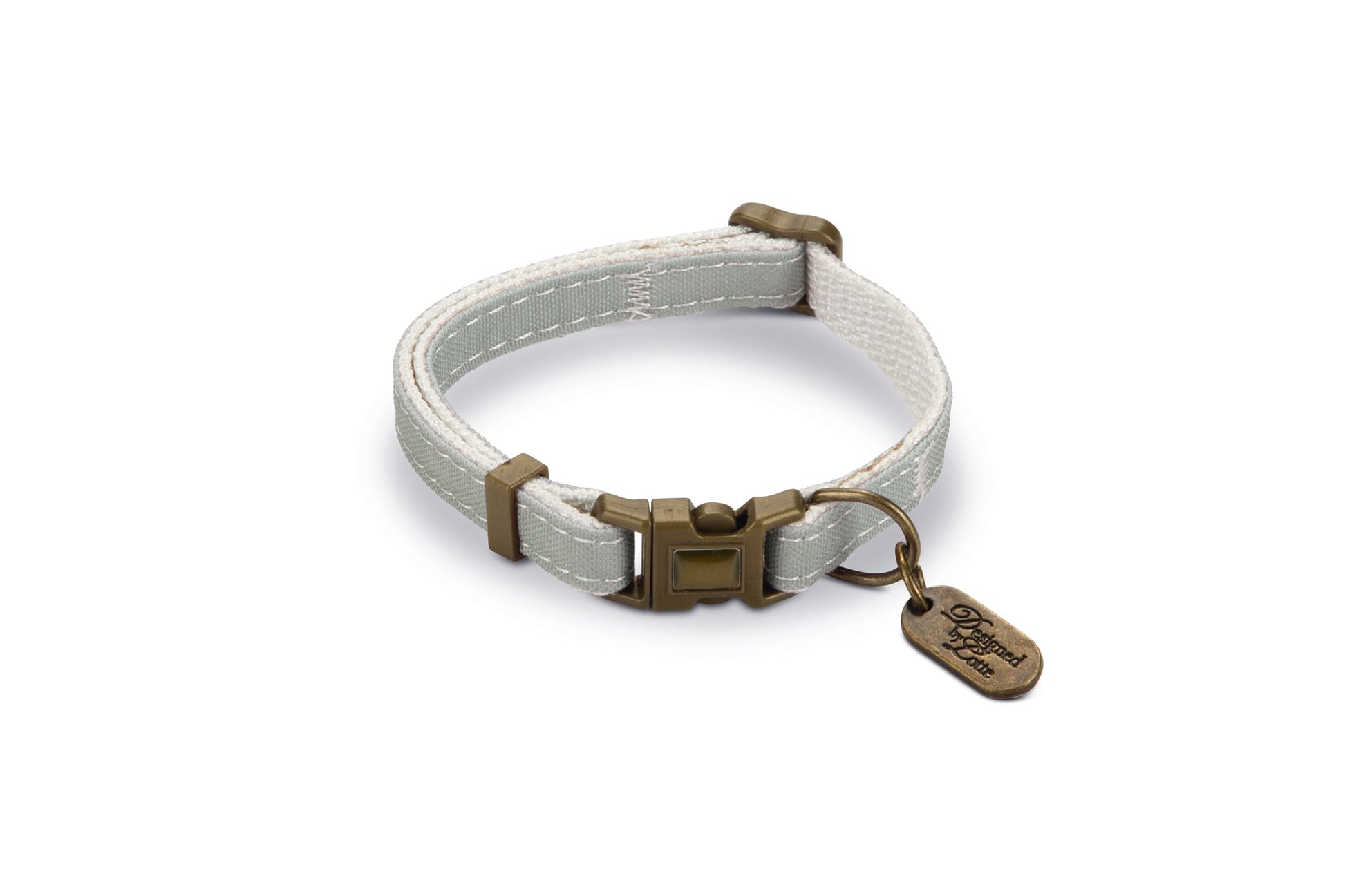 Virante Kattenhalsband mint