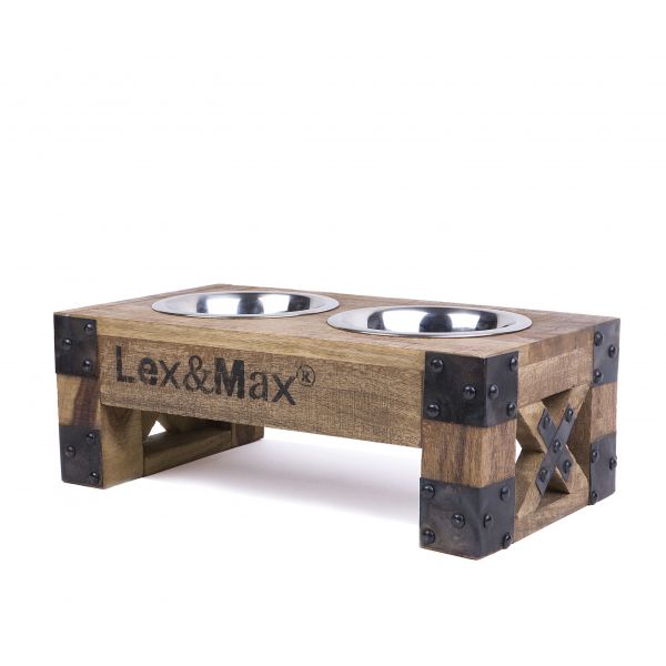 lex-max-houtenstandaard-met-voerbakken-17cm